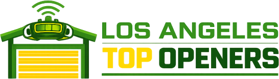 Los Angeles Top Openers - garage door opener repair Los Angeles